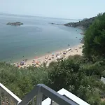 Apartamento Balcony By The Sea