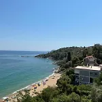Balcony By The Sea * PalaiónTsiflíkion