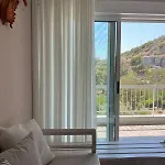 Balcony By The Sea *