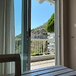 Apartamento Balcony By The Sea
