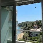 Balcony By The Sea PalaiónTsiflíkion