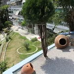 Balcony By The Sea Apartamento