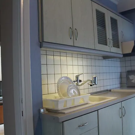 Lägenhet Balcony By The Sea *