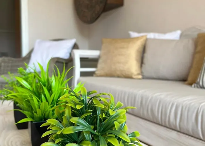 דירה Balcony By The Sea *