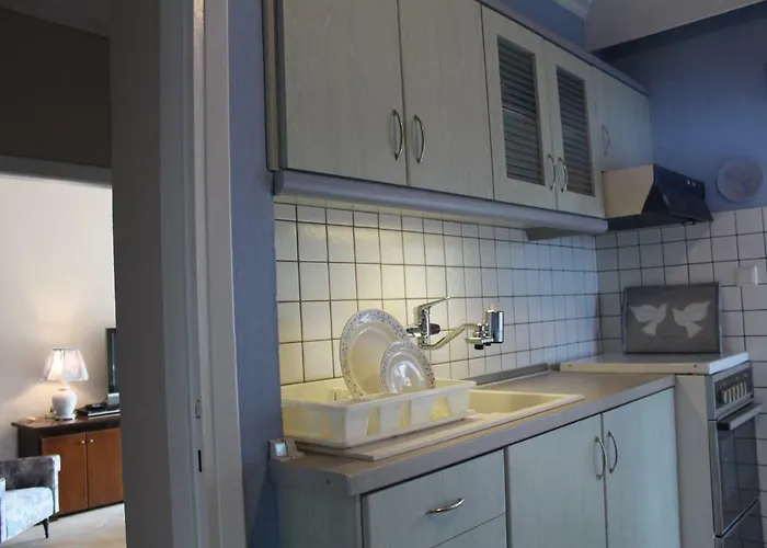 דירה Balcony By The Sea *