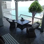 Balcony By The Sea * PalaiónTsiflíkion