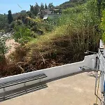Balcony By The Sea דירה PalaiónTsiflíkion