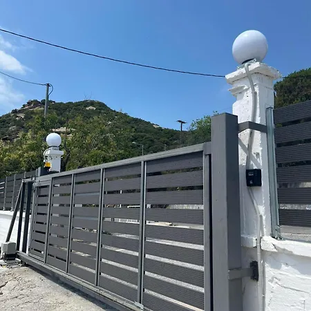 Balcony By The Sea Διαμέρισμα *
