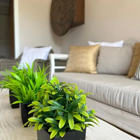 Apartamento Balcony By The Sea *