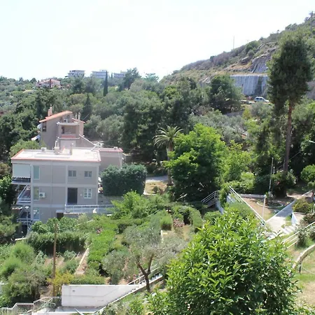 Διαμέρισμα Balcony By The Sea
