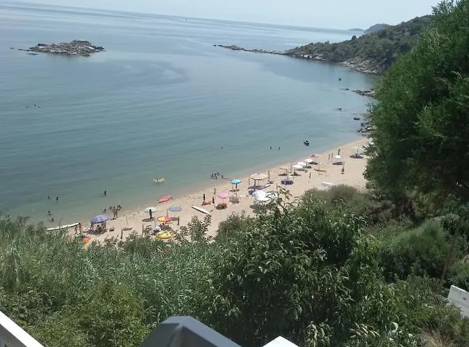 Appartement Balcony By The Sea