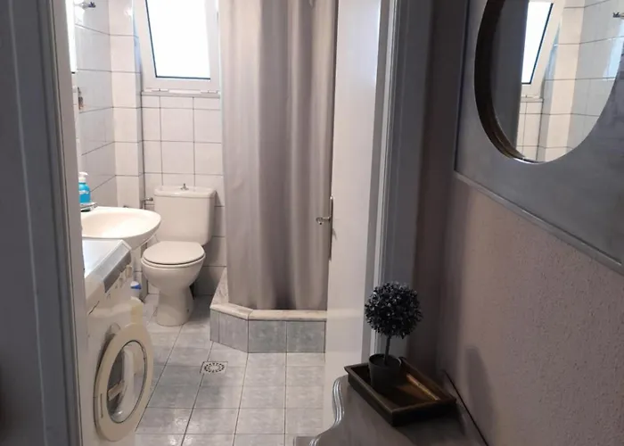 Appartement Balcony By The Sea *