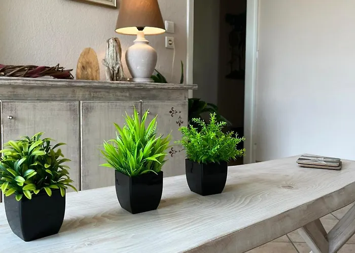 Appartement Balcony By The Sea PalaiónTsiflíkion